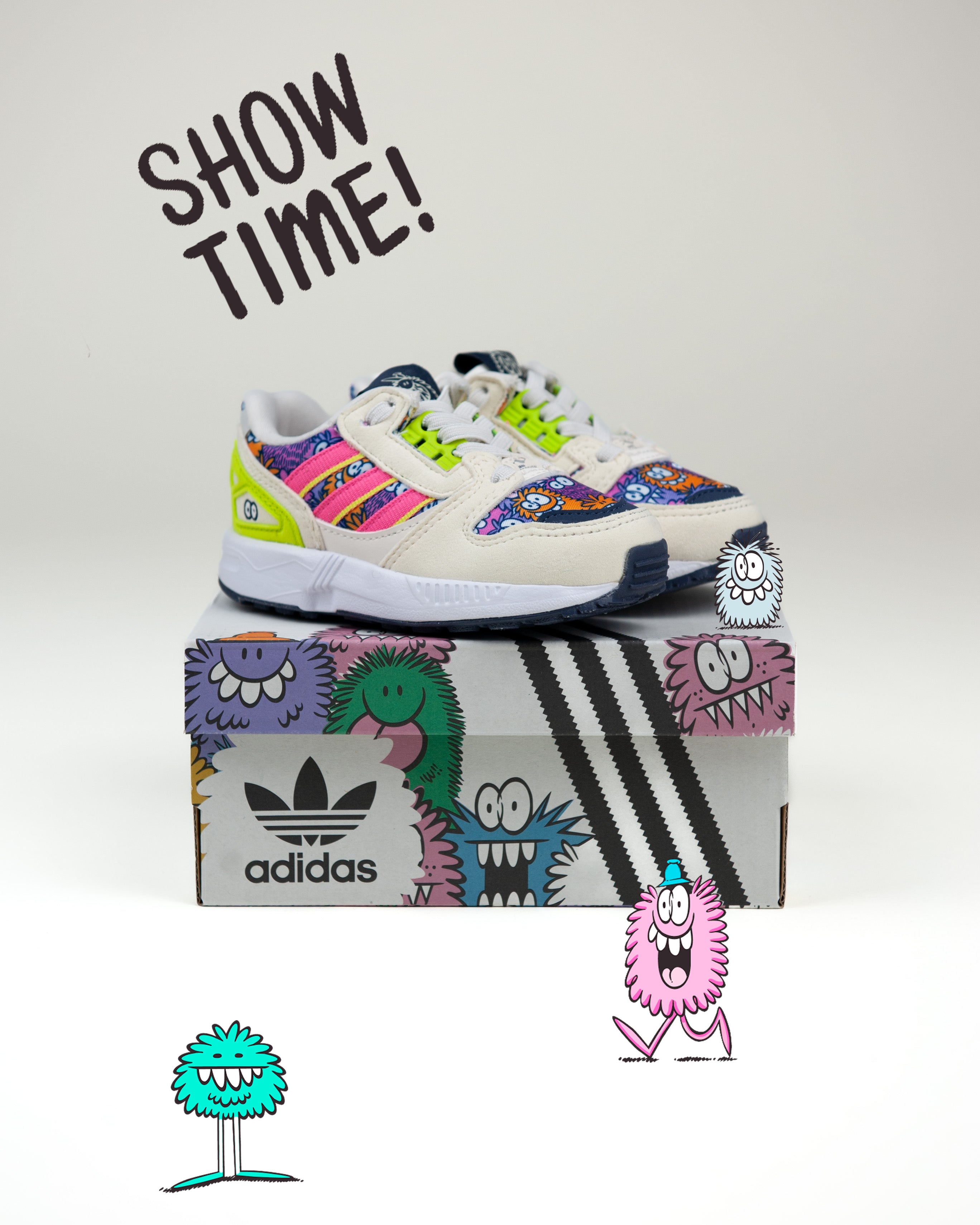 kevin lyons adidas