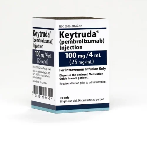 keytruda price in india