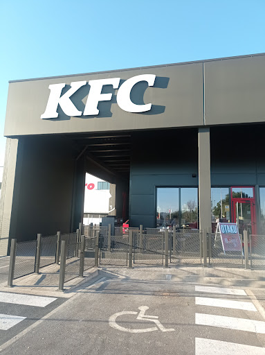 kfc abrera