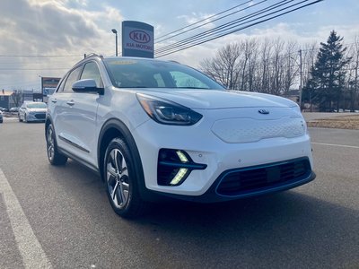 kia summerside