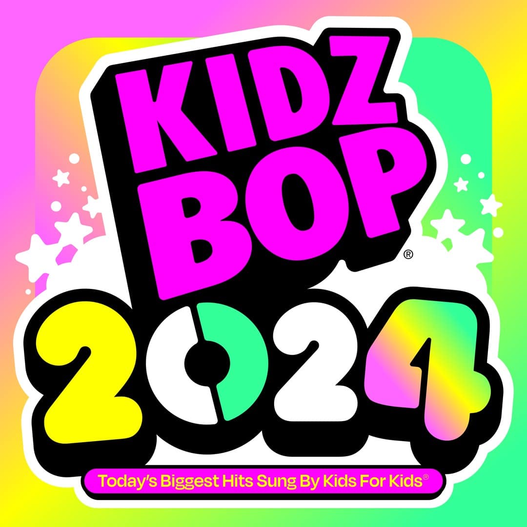 kidz bop