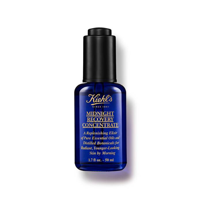 kiehls midnight recovery