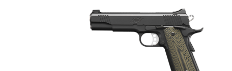 kimber 191