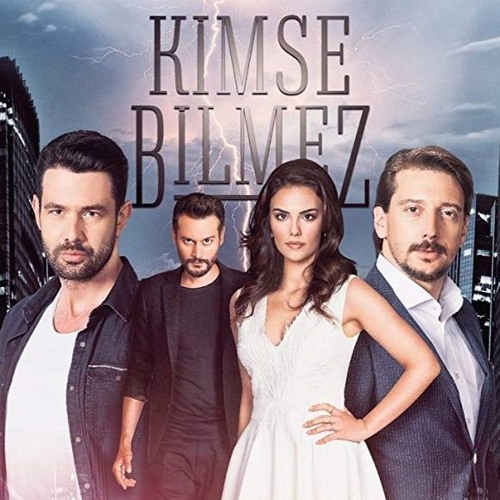 kimse bilmez