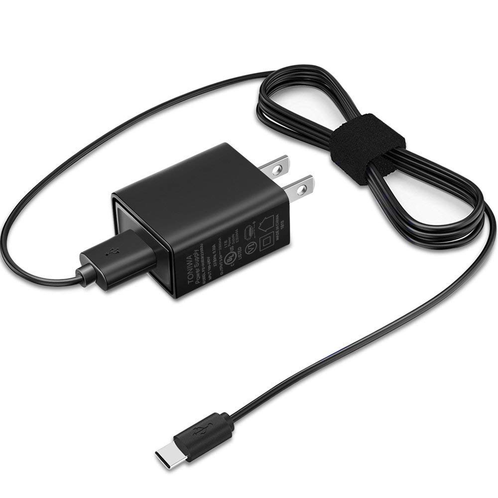 kindle paperwhite charger cable