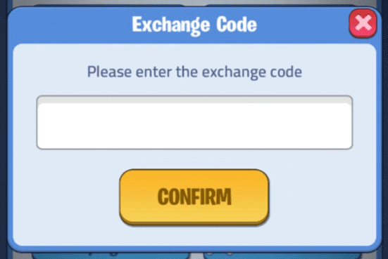 kingdom guard exchange code reddit