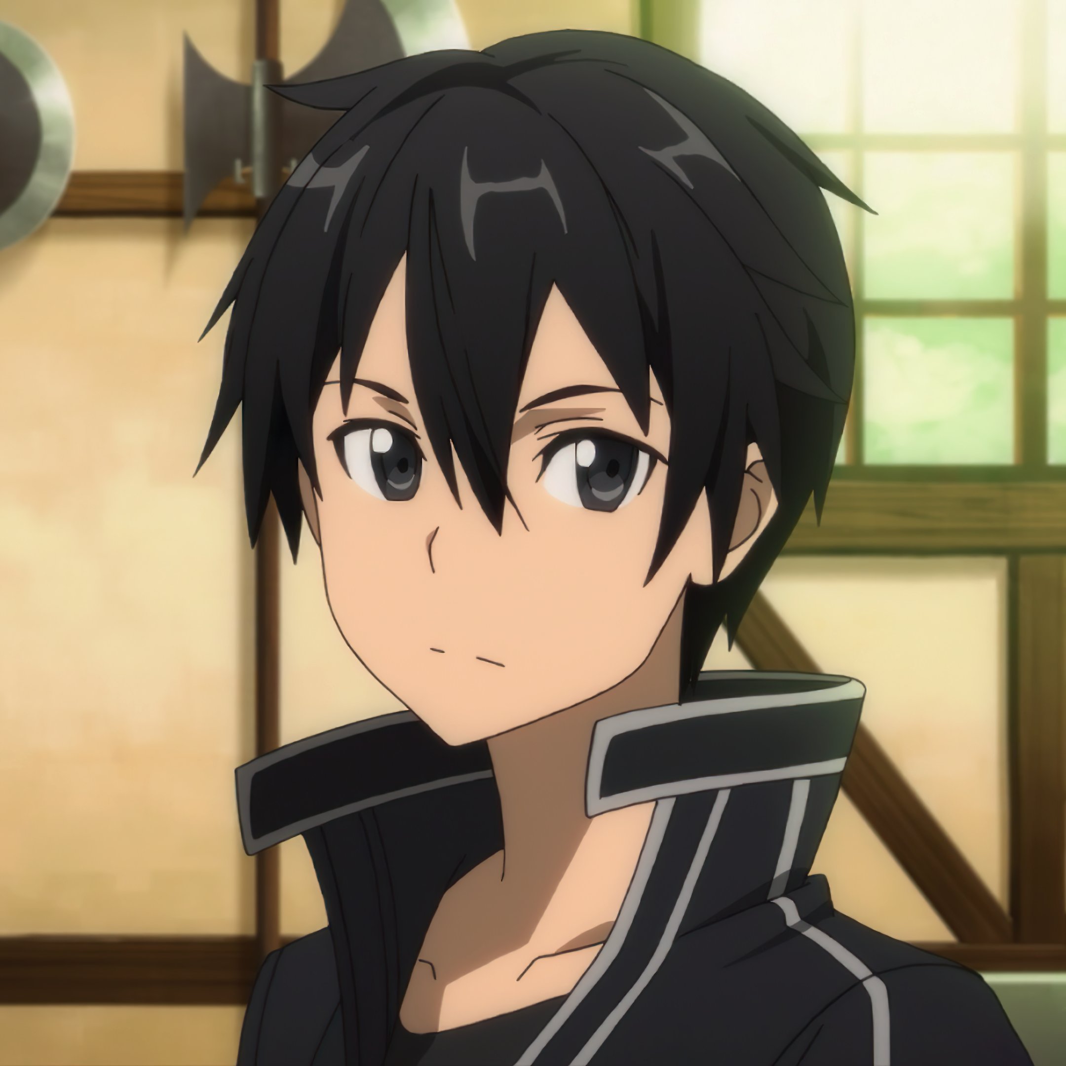 kirito pfp