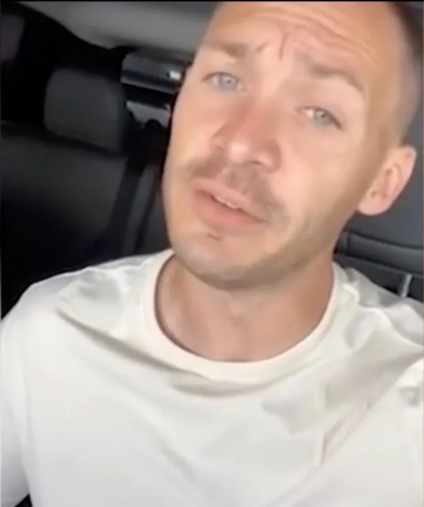 kirk norcross instagram