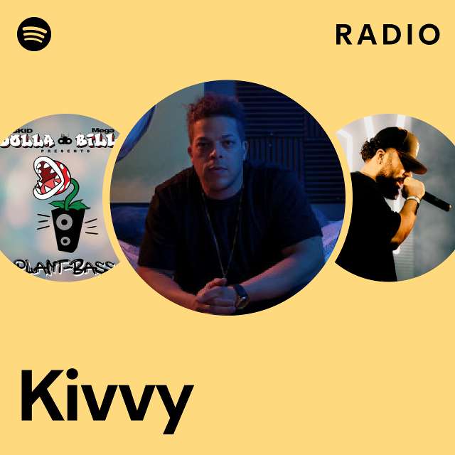 kivvy