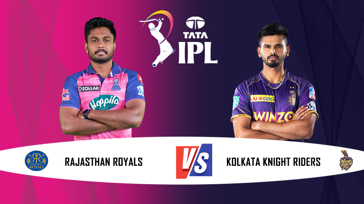 kkr vs rr