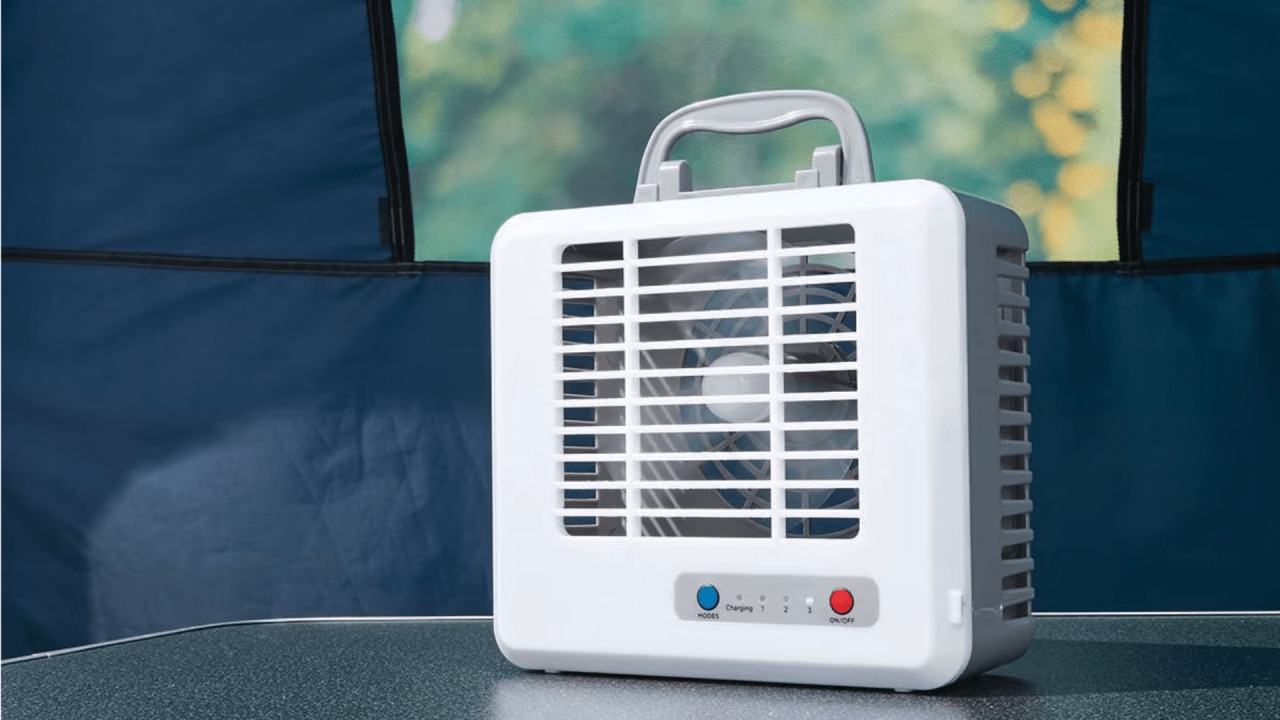 kmart air conditioner