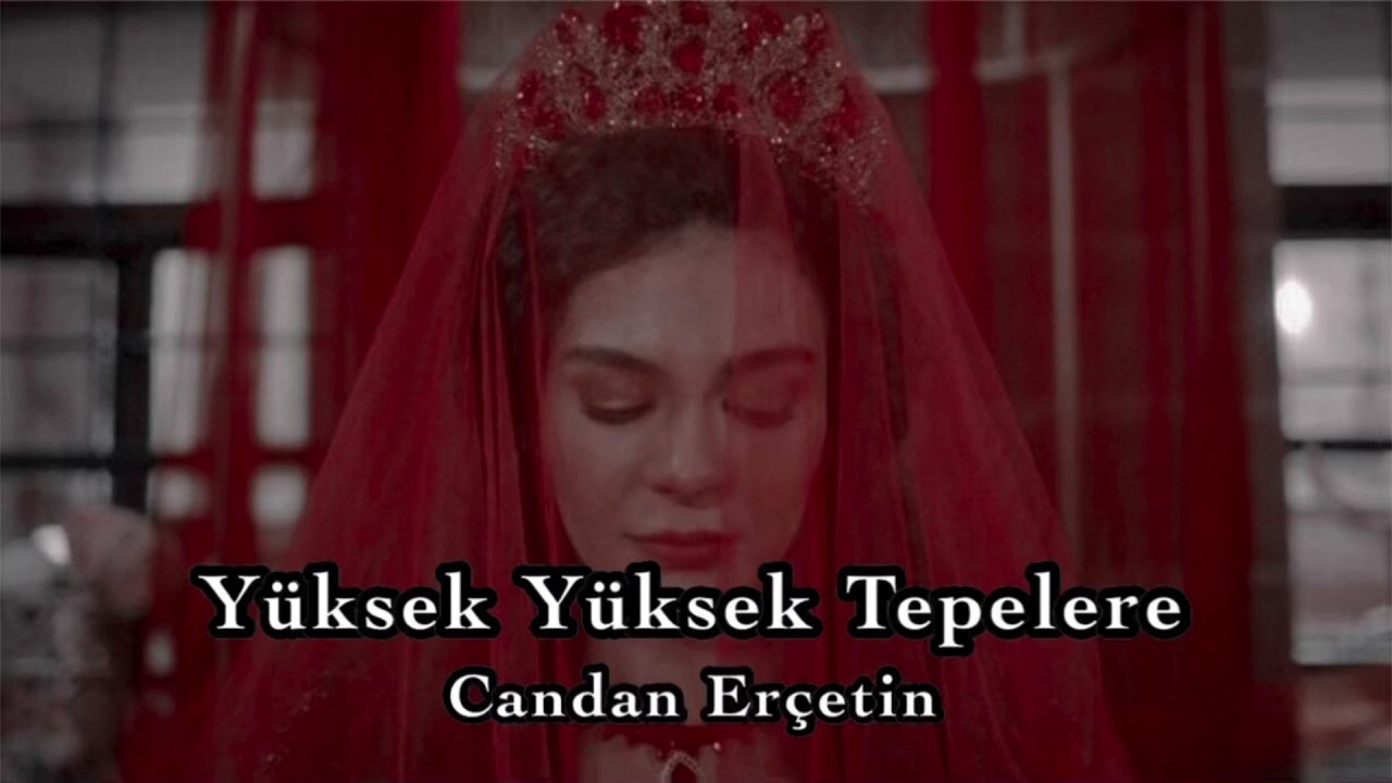 kına candan erçetin