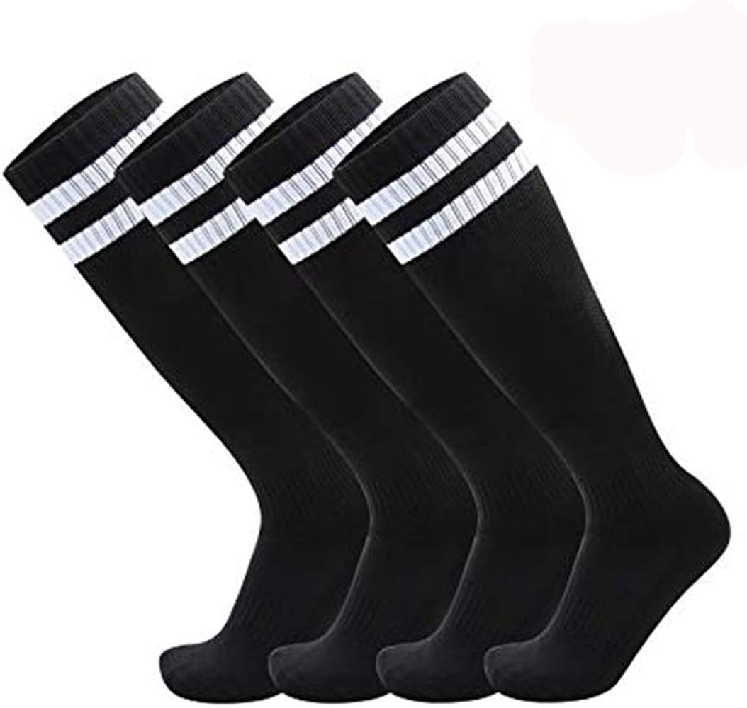 knee high sports socks mens