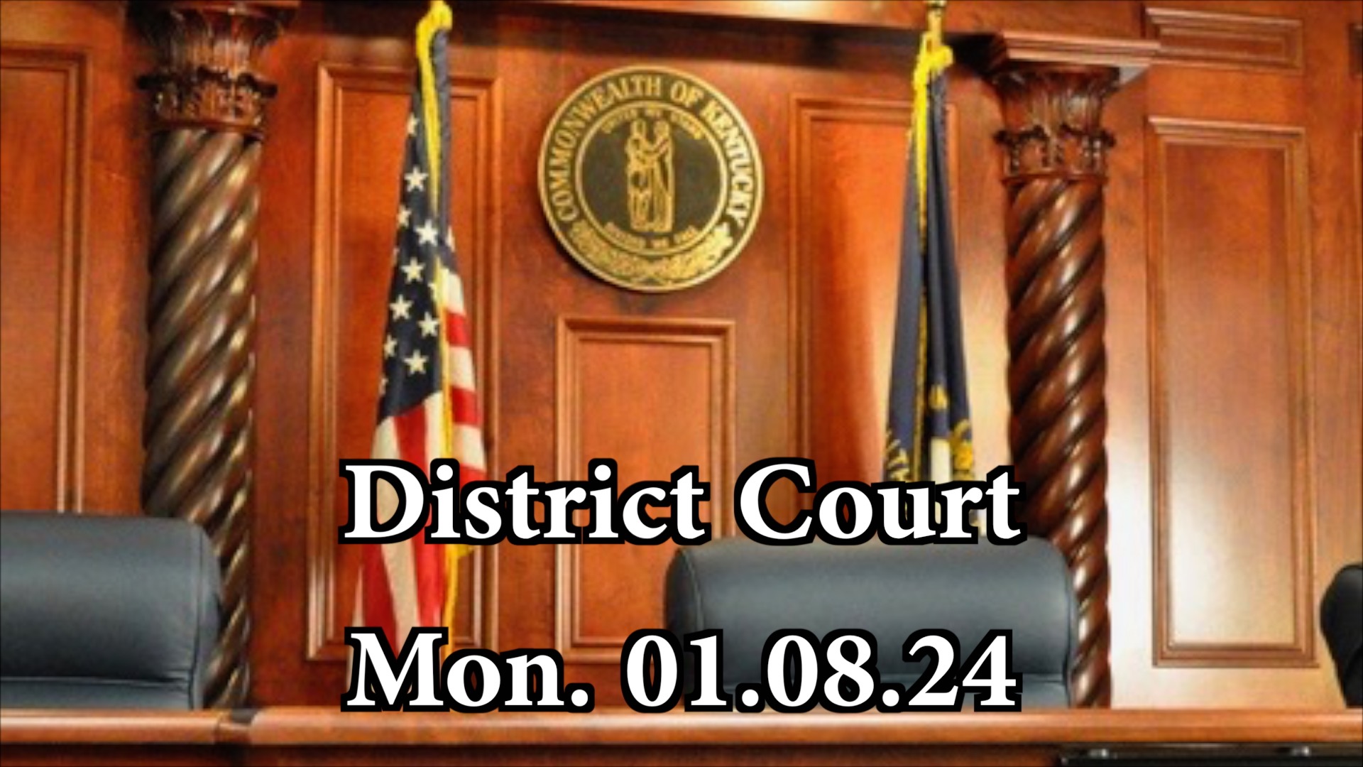 knox county ky court docket