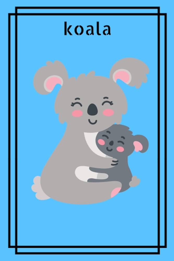 koala journal