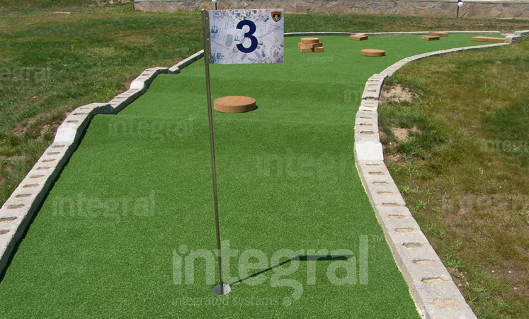 kocaeli golf