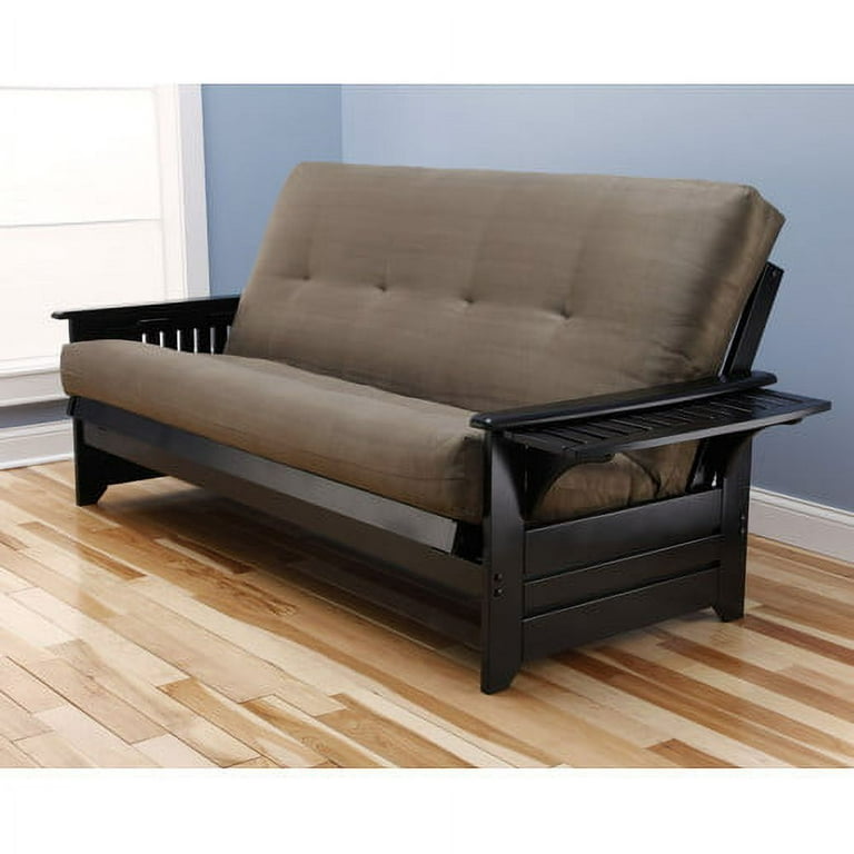 kodiak futon assembly