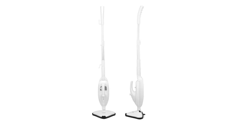 kogan steam mop