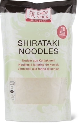 konjac migros