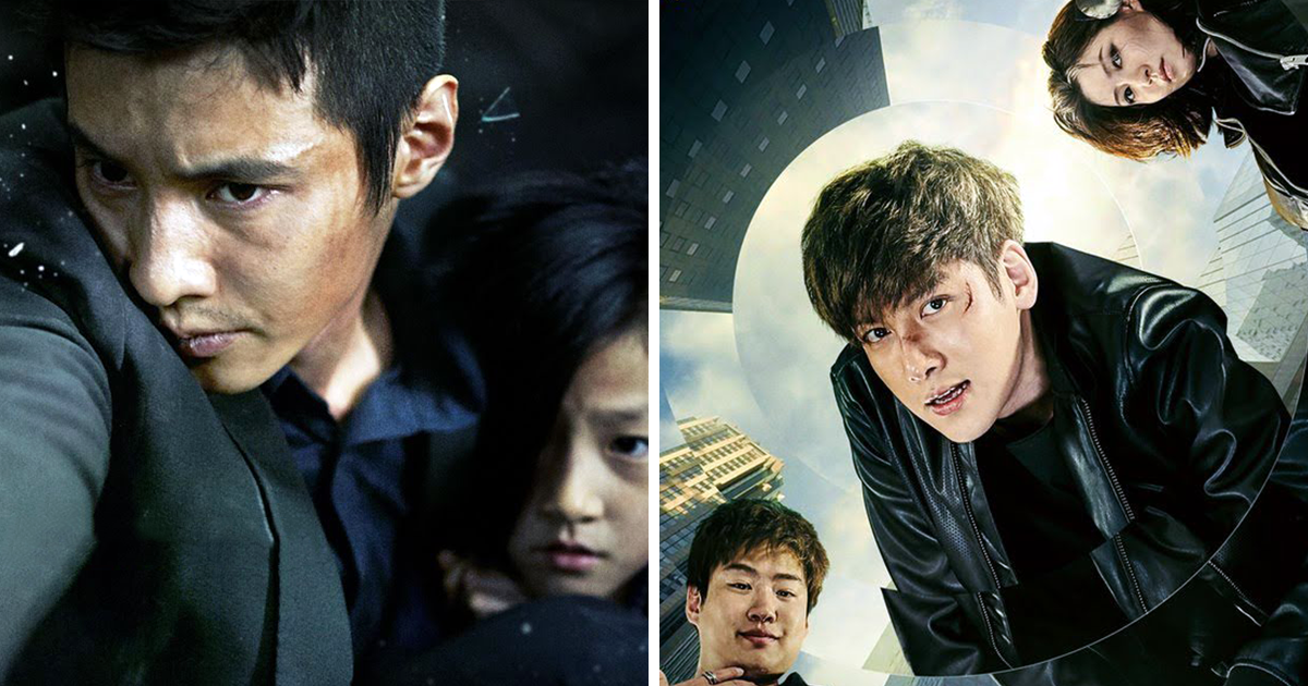 korean action movies list