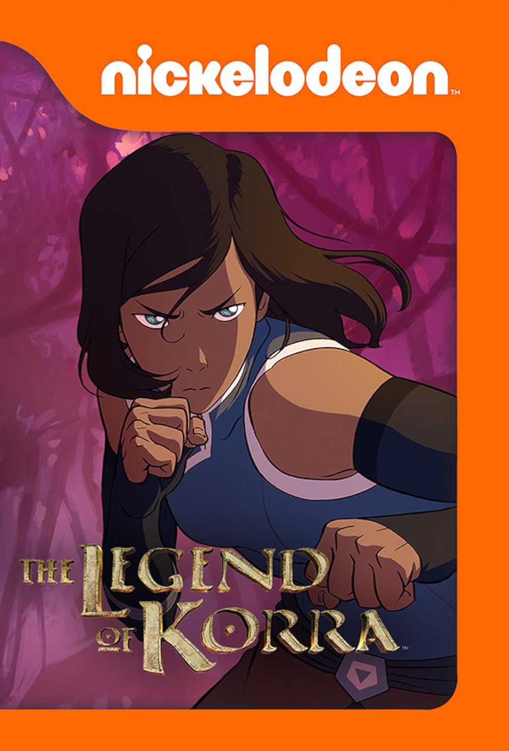 korra imdb