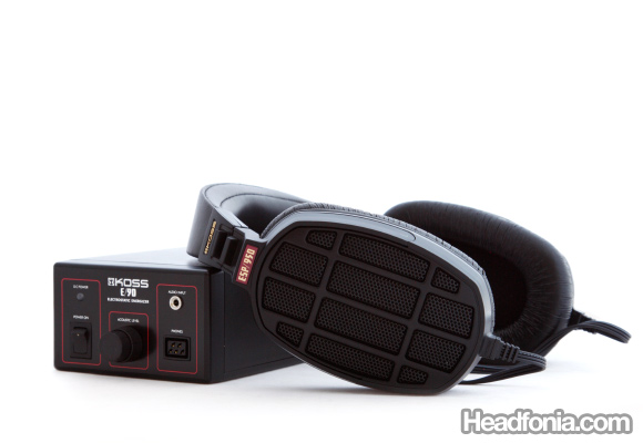 koss 950 headphones