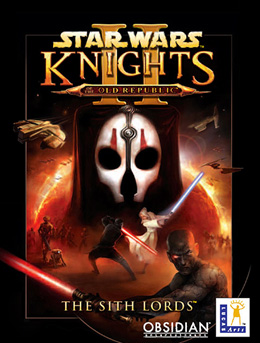 kotor sith lords