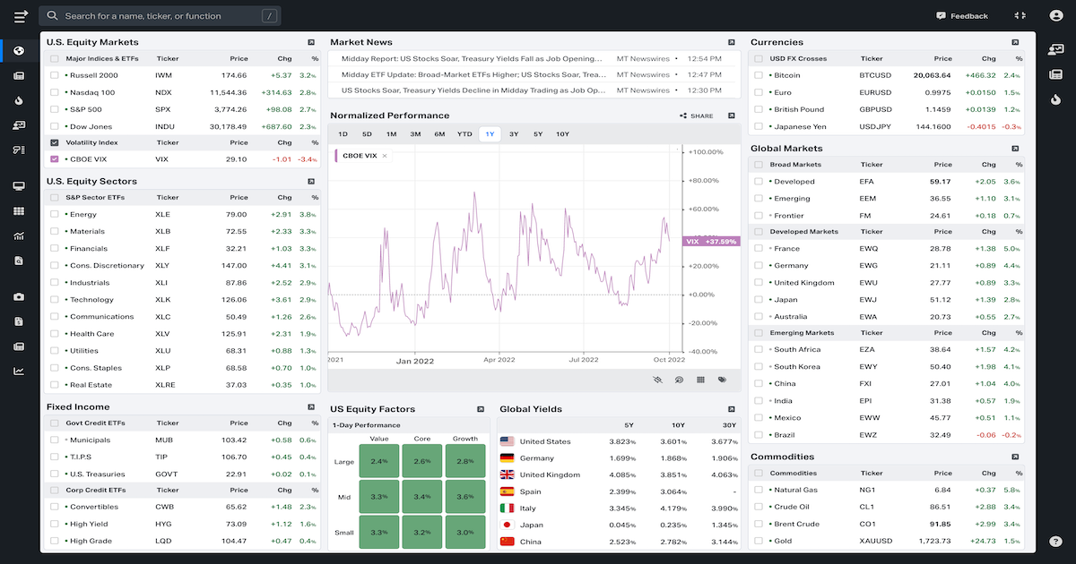 koyfin review