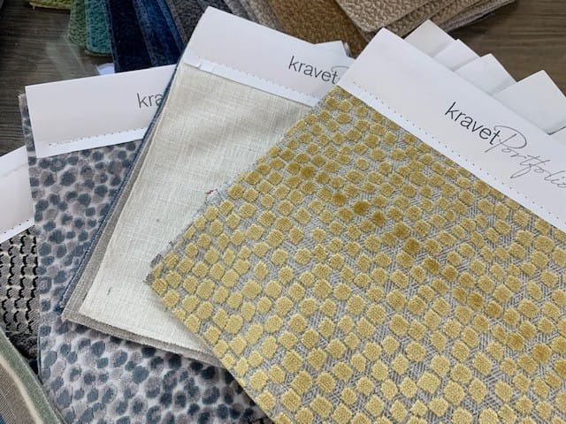 kravet fabric