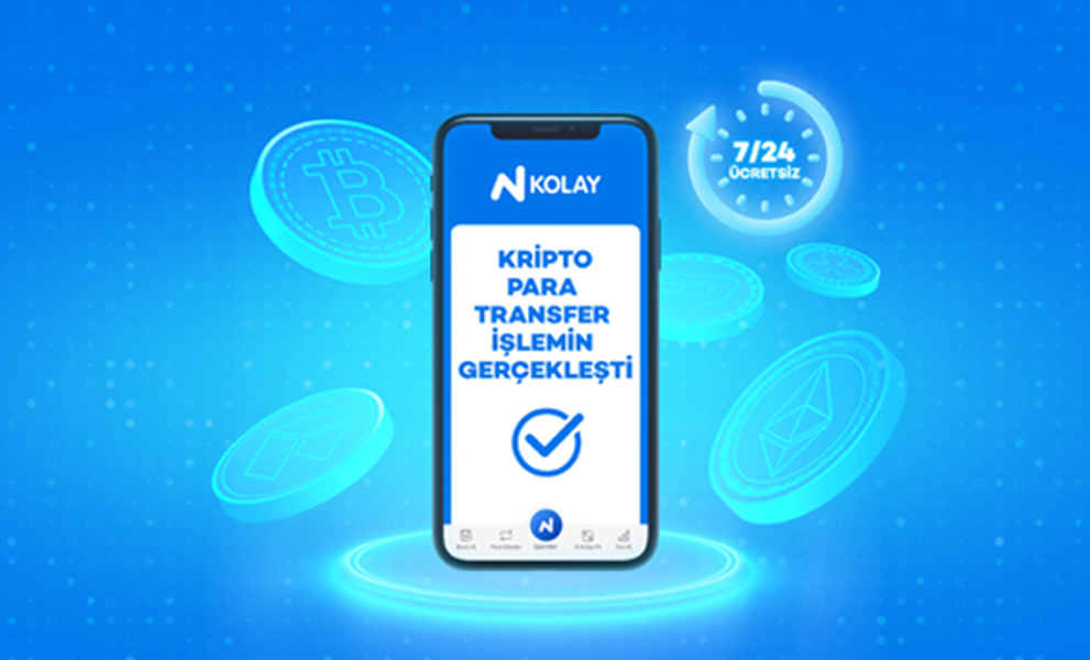 kripto para transferi