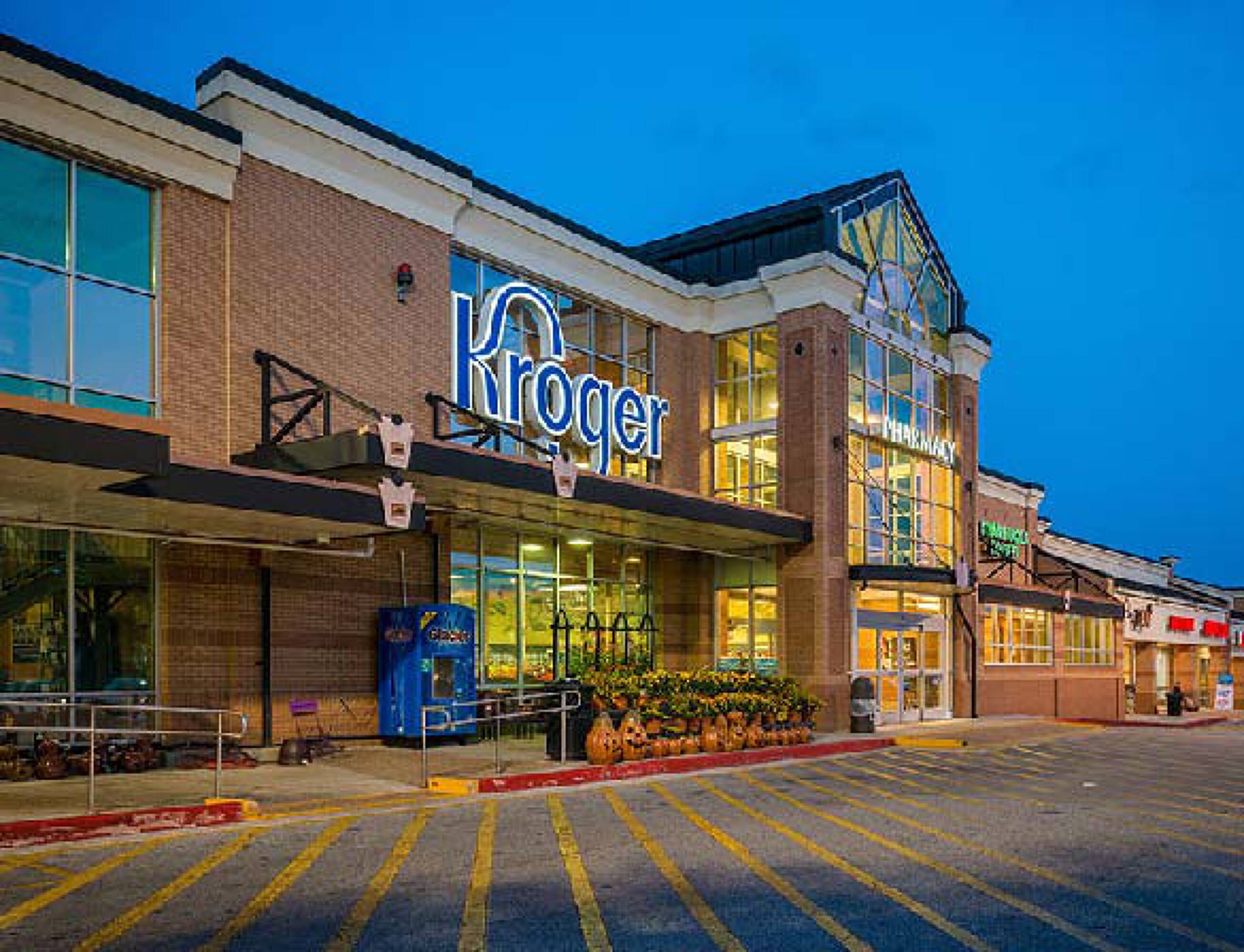 kroger thompson bridge pharmacy