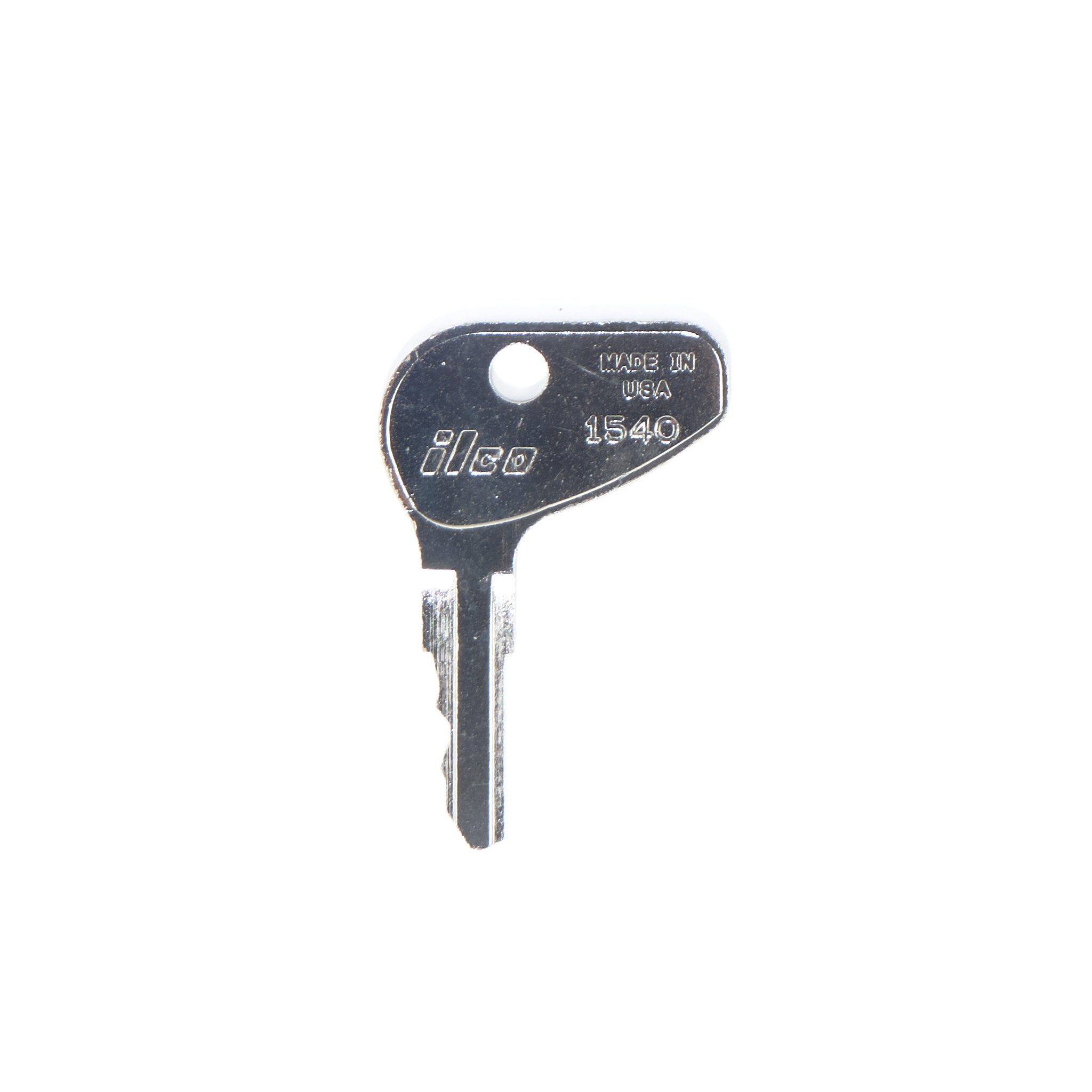 kubota key