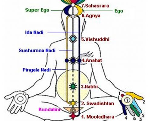 kundalini techniques