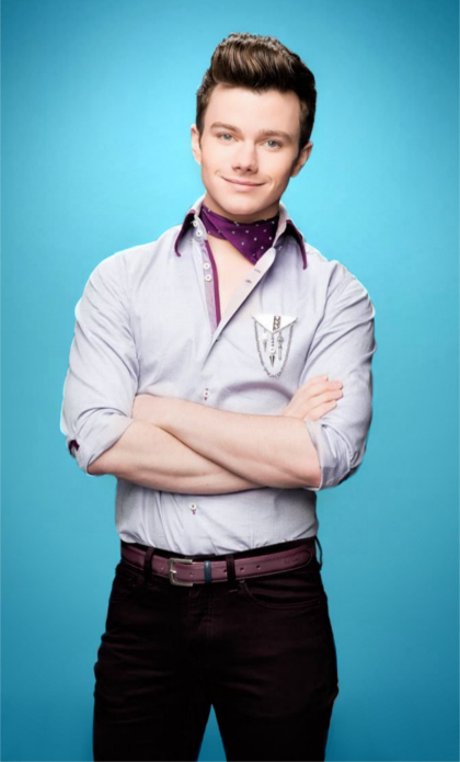 kurt hummel glee