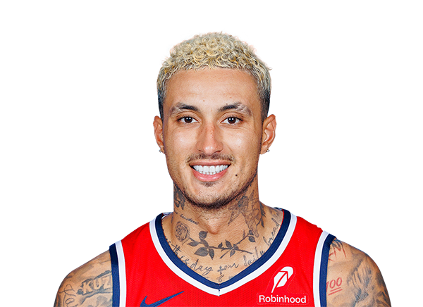 kyle kuzma stats