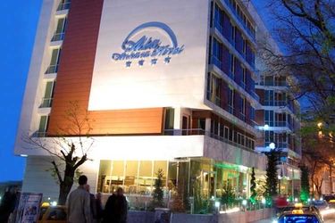 kızılay otel ucuz