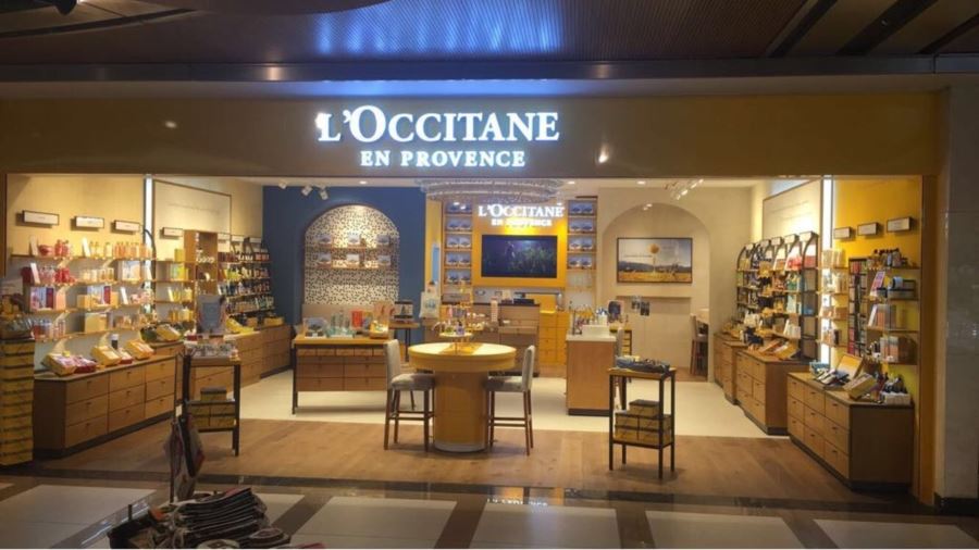 l occitane near me