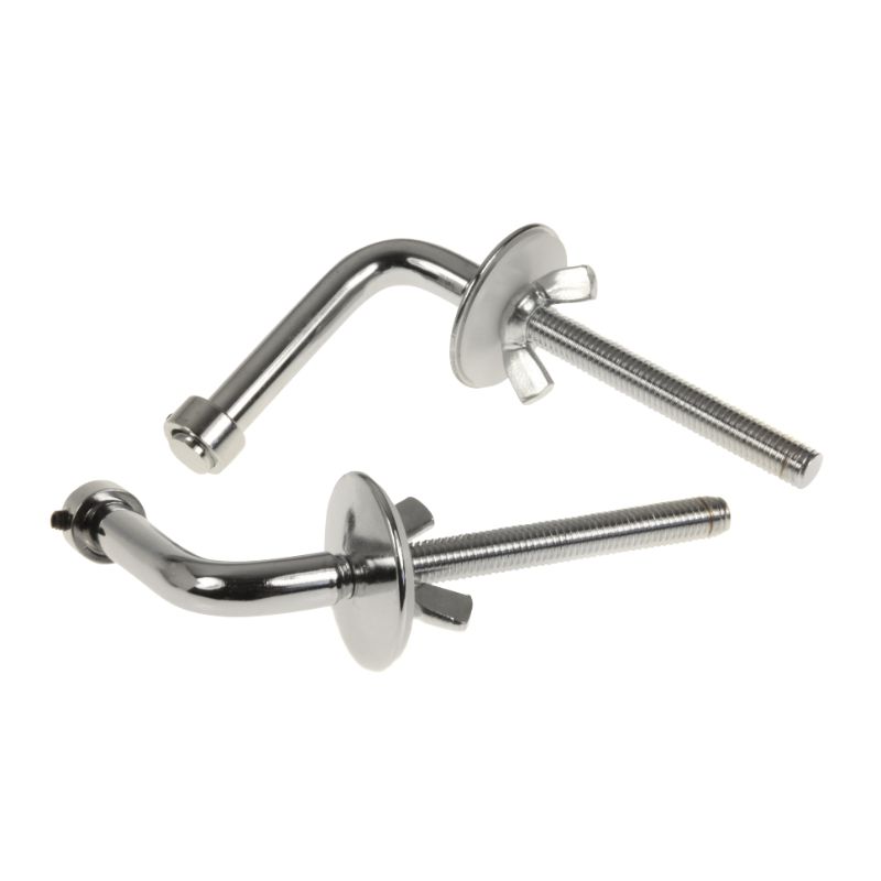 l shaped toilet seat hinges