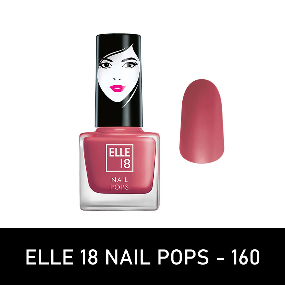 l18 nail polish