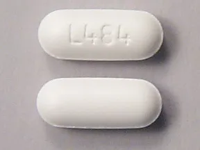 l434 pill