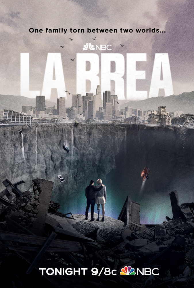 la brea imdb