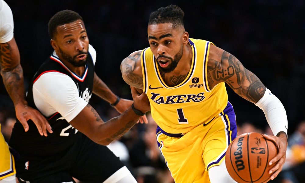 la lakers vs la clippers prediction