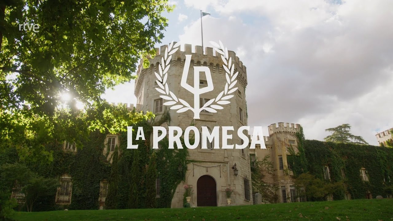 la promesa serie youtube