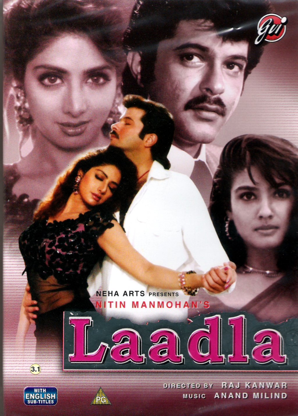 laadla full movie download