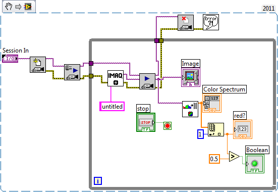 labview usb camera example