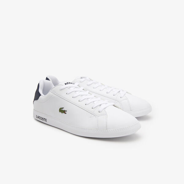 lacoste graduate