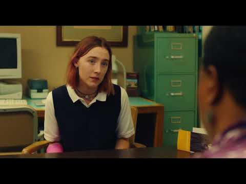 lady bird youtube