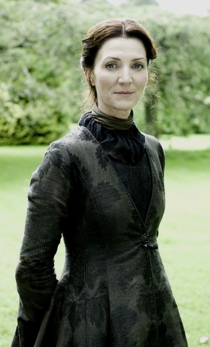 lady catelyn game of thrones