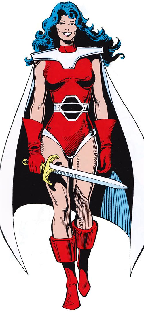 lady sif marvel