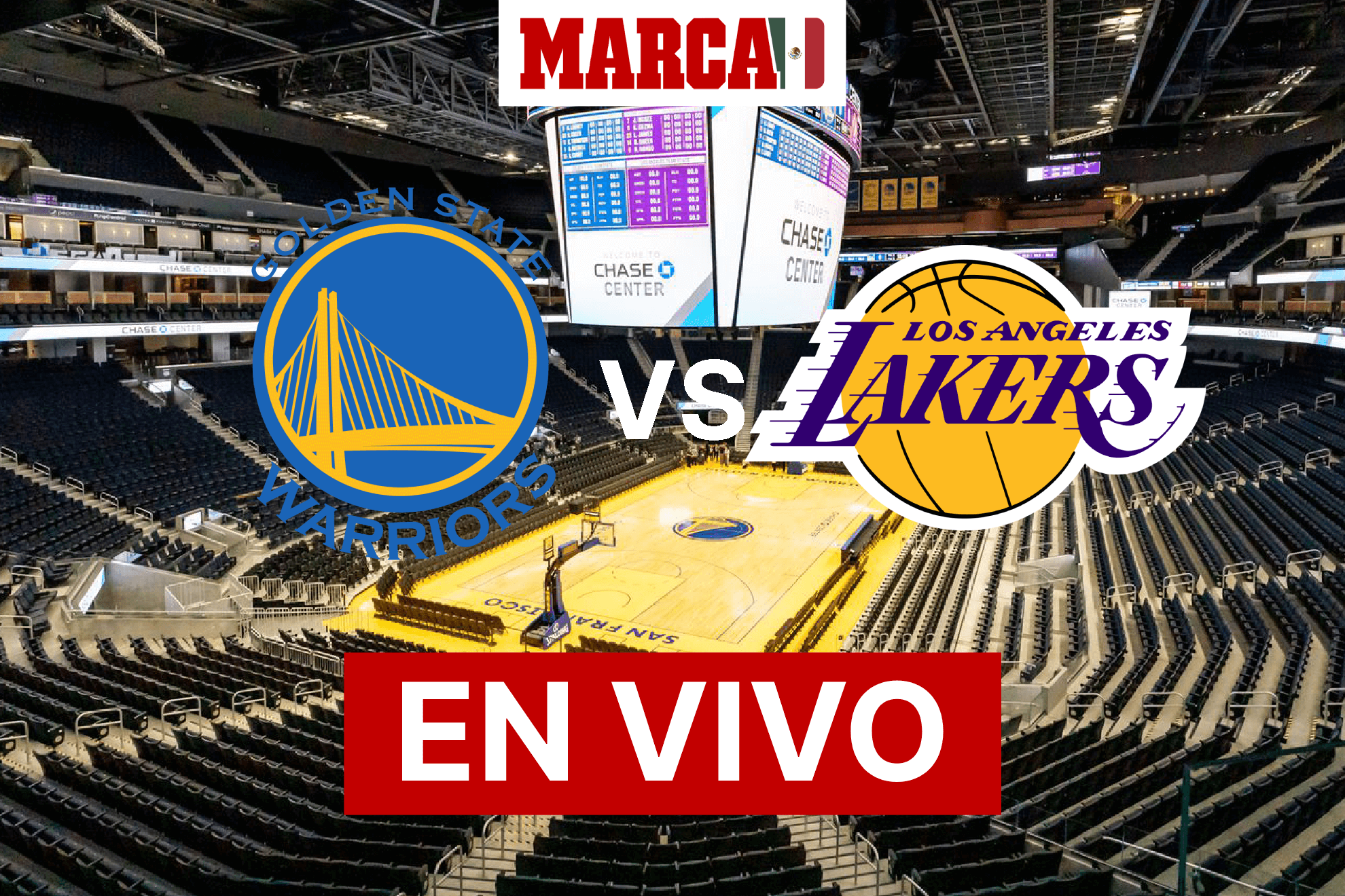 lakers hoy en vivo